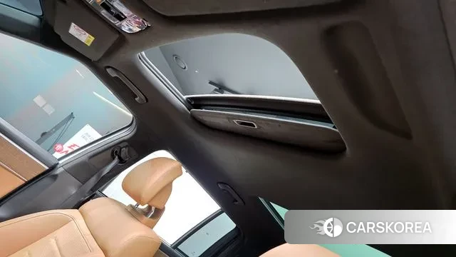 Hyundai Santa Fe (MX5) id 3605890 из Кореи 9