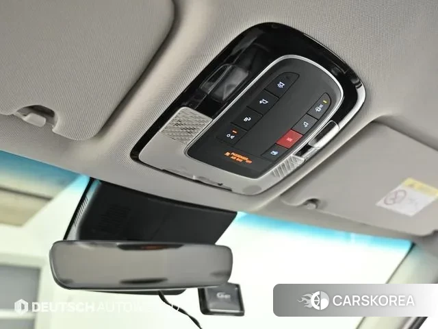 Hyundai The New Palisade id 3746383 из Кореи 9