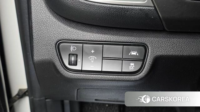 Kia Seltos id 4671194 из Кореи 9
