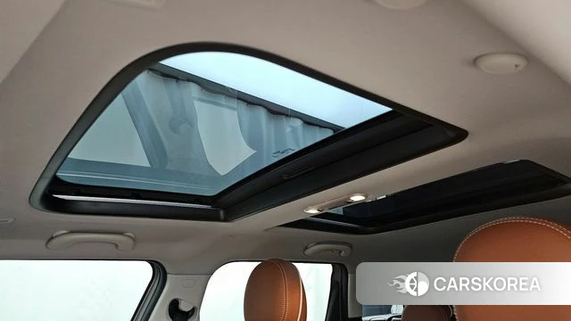 Mini Cooper S Clubman id 4355704 из Кореи 9