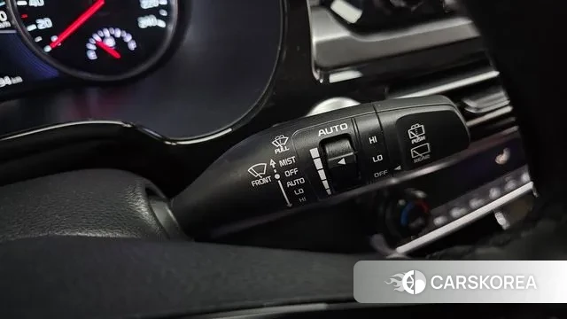 Kia Seltos id 3740974 из Кореи 9