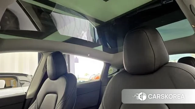 Tesla Model Y id 3545494 из Кореи 9