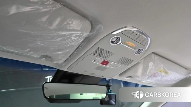 Hyundai The New Grandeur IG id 3806688 из Кореи 9