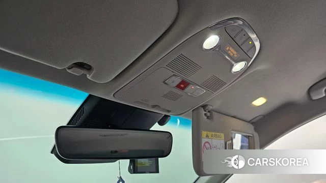 Hyundai The New Grandeur IG Hybrid id 4178875 из Кореи 9