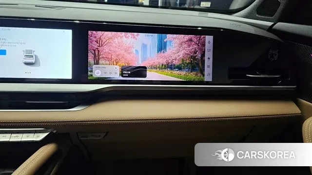 Renault Korea (Samsung) Grand Coleos id 3240994 из Кореи 9