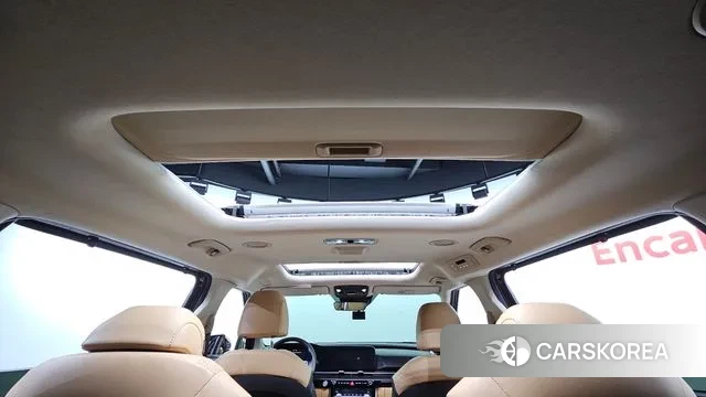 Kia Carnival 4th generation id 3746092 из Кореи 9