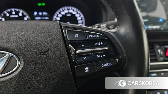 Hyundai Grandeur IG id 3055813 из Кореи 9