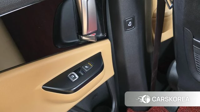 Kia Carnival 4th generation id 4501289 из Кореи 9