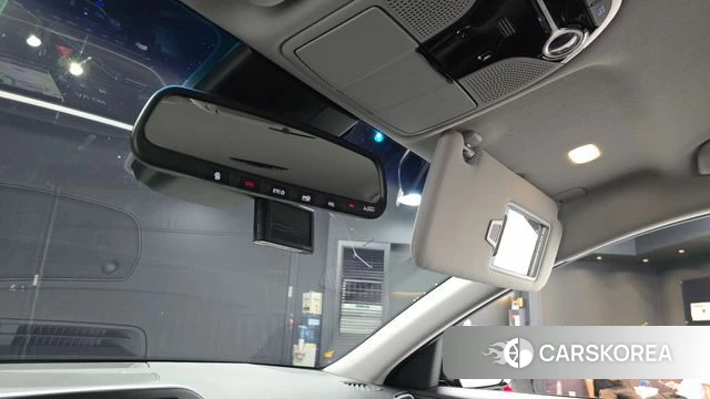 Hyundai Grandeur IG id 4520515 из Кореи 9