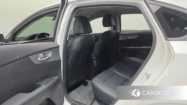 Kia The New K3 2nd generation id 3587197 из Кореи 9