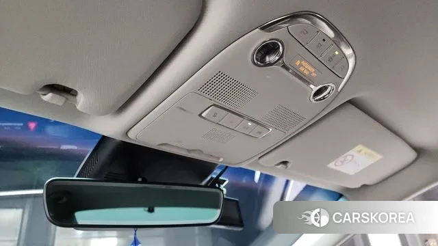 Hyundai The New Grandeur IG id 3621263 из Кореи 9