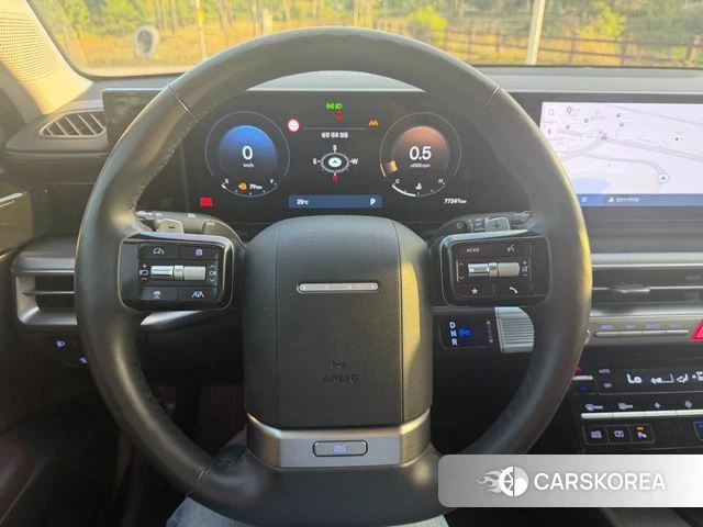 Hyundai Grandeur (GN7) id 4334024 из Кореи 9