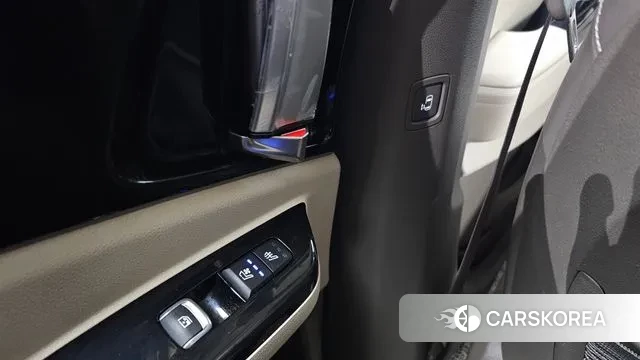 Kia Carnival 4th generation id 3665827 из Кореи 9