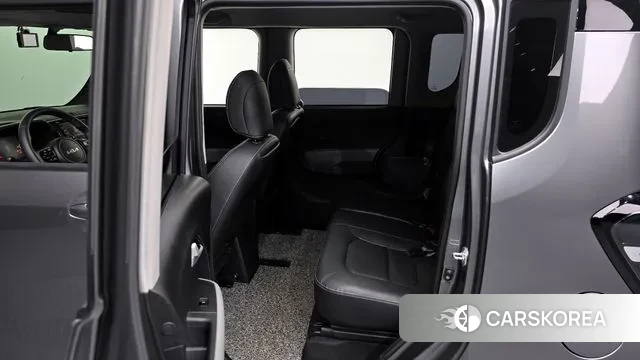 Kia The New Kia Ray id 3555504 из Кореи 9