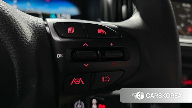 Kia The New Kia Ray EV id 4655742 из Кореи 9