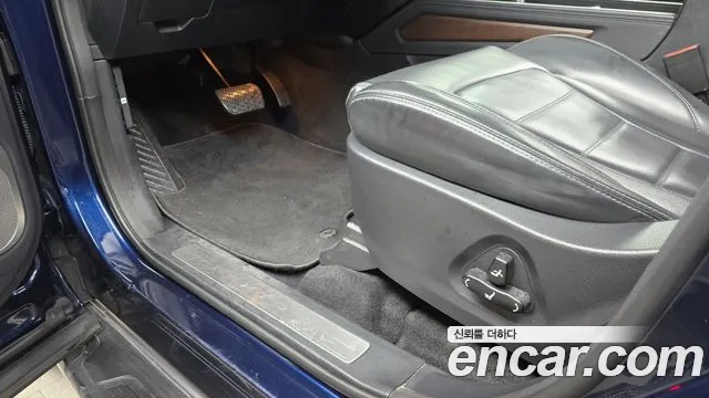 Ssangyong G4 Rexton id 2624973 из Кореи 9