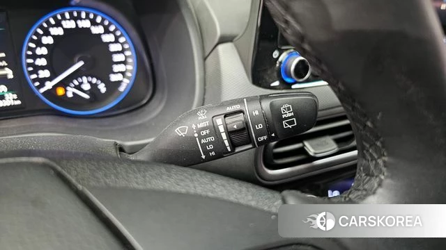 Hyundai The New Kona id 4580250 из Кореи 9