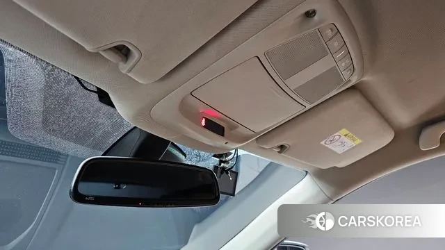 Renault Korea (Samsung) The New QM6 id 3295991 из Кореи 9