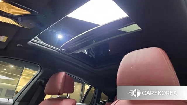 BMW X6 (G06) id 3713030 из Кореи 9