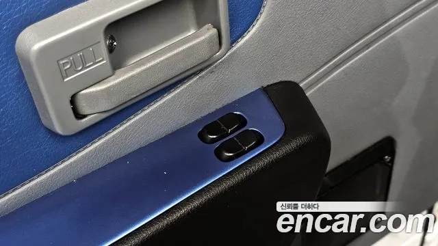 Chevrolet (GM Daewoo) New Damas id 2951131 из Кореи 9