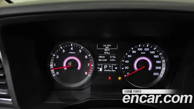 Ssangyong Berry New Tivoli id 2705557 из Кореи 9