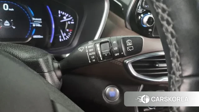 Hyundai Santa Fe TM id 3489547 из Кореи 9