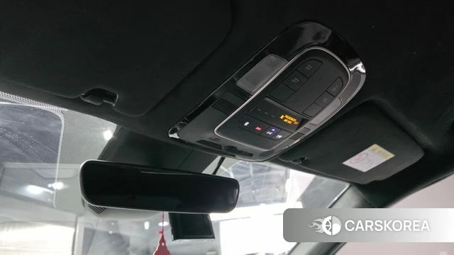 Hyundai The New Santa Fe id 4495974 из Кореи 9
