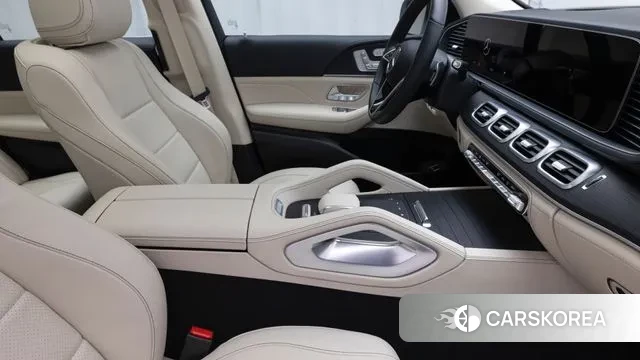 Mercedes-Benz GLE-Class W167 id 3720697 из Кореи 9