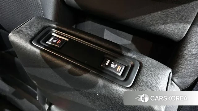 Renault Korea (Samsung) The New QM6 id 3458552 из Кореи 9