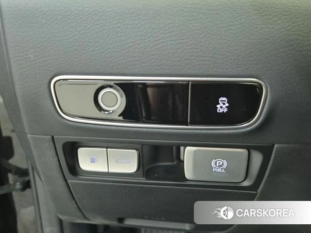 Kia The New K9 2nd generation id 4721135 из Кореи 9