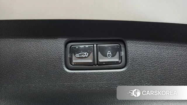 Genesis GV70 id 4686393 из Кореи 9