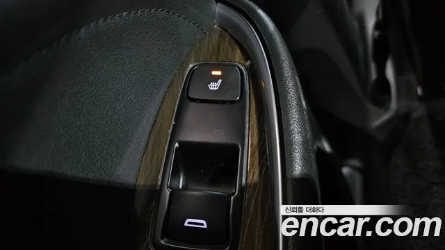 Chevrolet (GM Daewoo) The New Malibu id 2707923 из Кореи 9