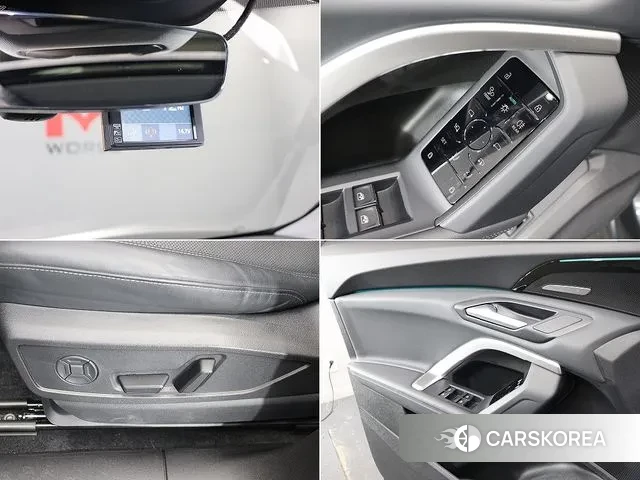 Audi Q5 (80A) id 3731401 из Кореи 9