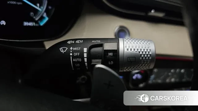 Genesis GV70 id 3712255 из Кореи 9