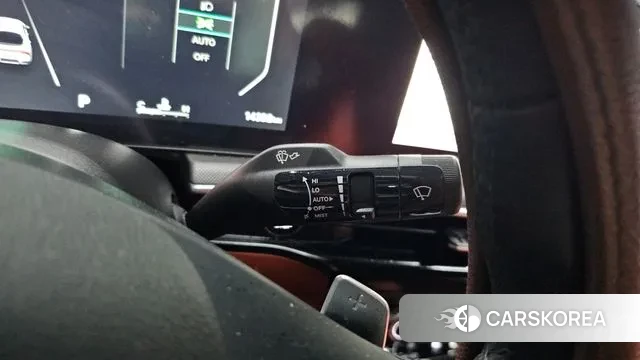 Kia The New K5 3rd generation id 3585584 из Кореи 9