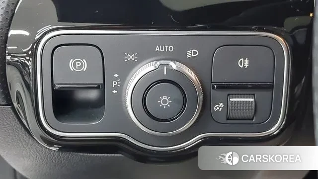 Mercedes-Benz CLA-Class C118 id 3539342 из Кореи 9