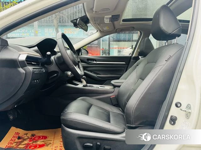 Nissan Teana id 4261300 из Китая 9