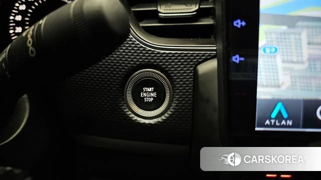 Renault Korea (Samsung) XM3 id 3800618 из Кореи 9