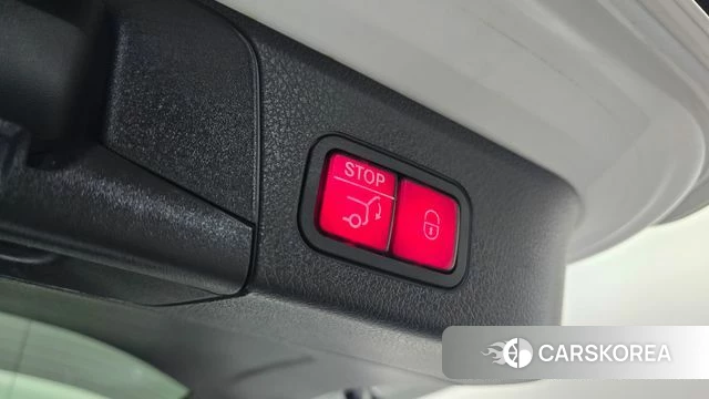 Mercedes-Benz GLB-Class X247 id 3852200 из Кореи 9