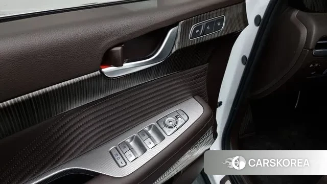 Hyundai The New Palisade id 3322858 из Кореи 9