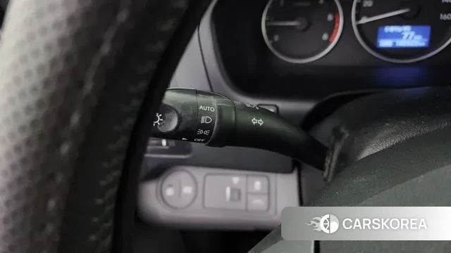 Hyundai The New Grand Starex id 3520643 из Кореи 9