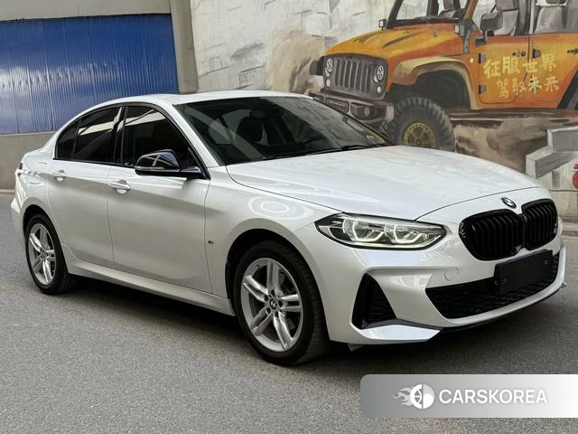 BMW 1 series id 4275525 из Китая 9