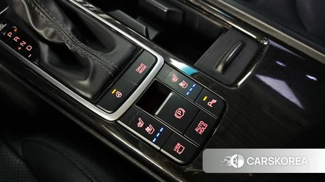 Kia The New K5 2nd generation id 4856335 из Кореи 9