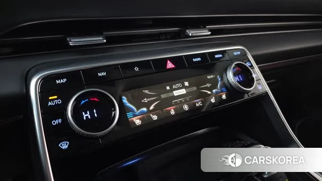 Genesis GV80 id 3348468 из Кореи 9