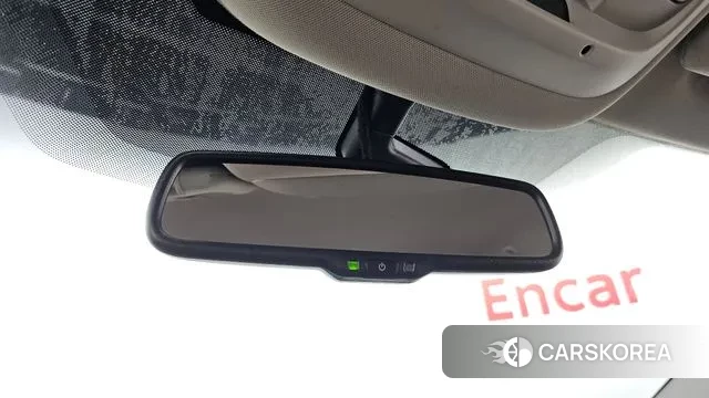 Renault Korea (Samsung) QM6 id 3188297 из Кореи 9