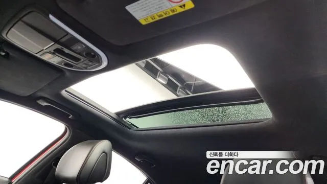 Genesis G70 id 2618451 из Кореи 9