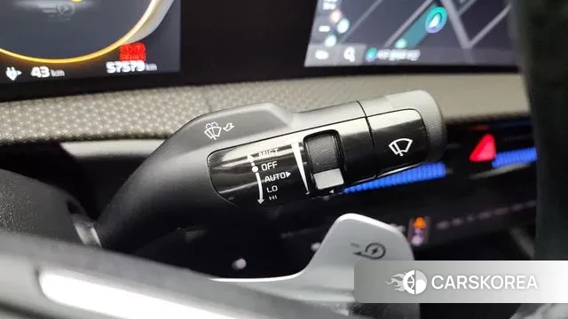 Kia EV6 id 2889888 из Кореи 9