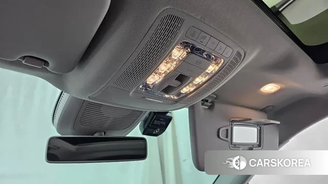 Mercedes-Benz GLE-Class W167 id 3498933 из Кореи 9