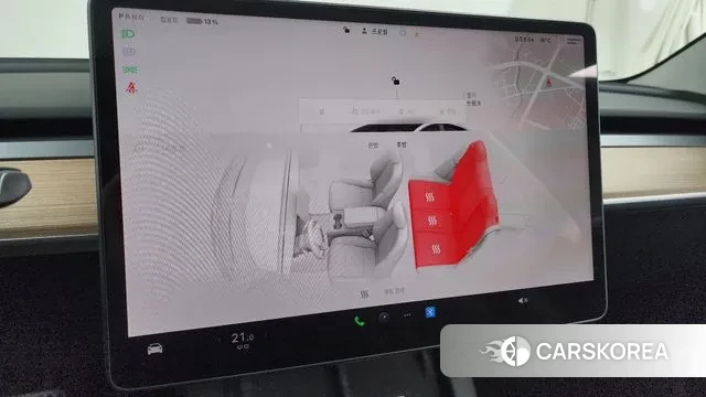 Tesla Model 3 id 3405813 из Кореи 9