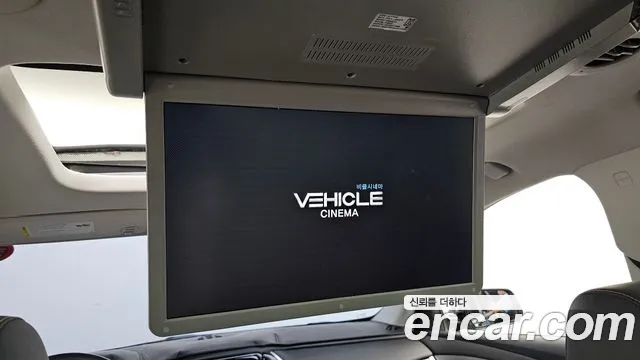 Chevrolet (GM Daewoo) Traverse id 2855028 из Кореи 9